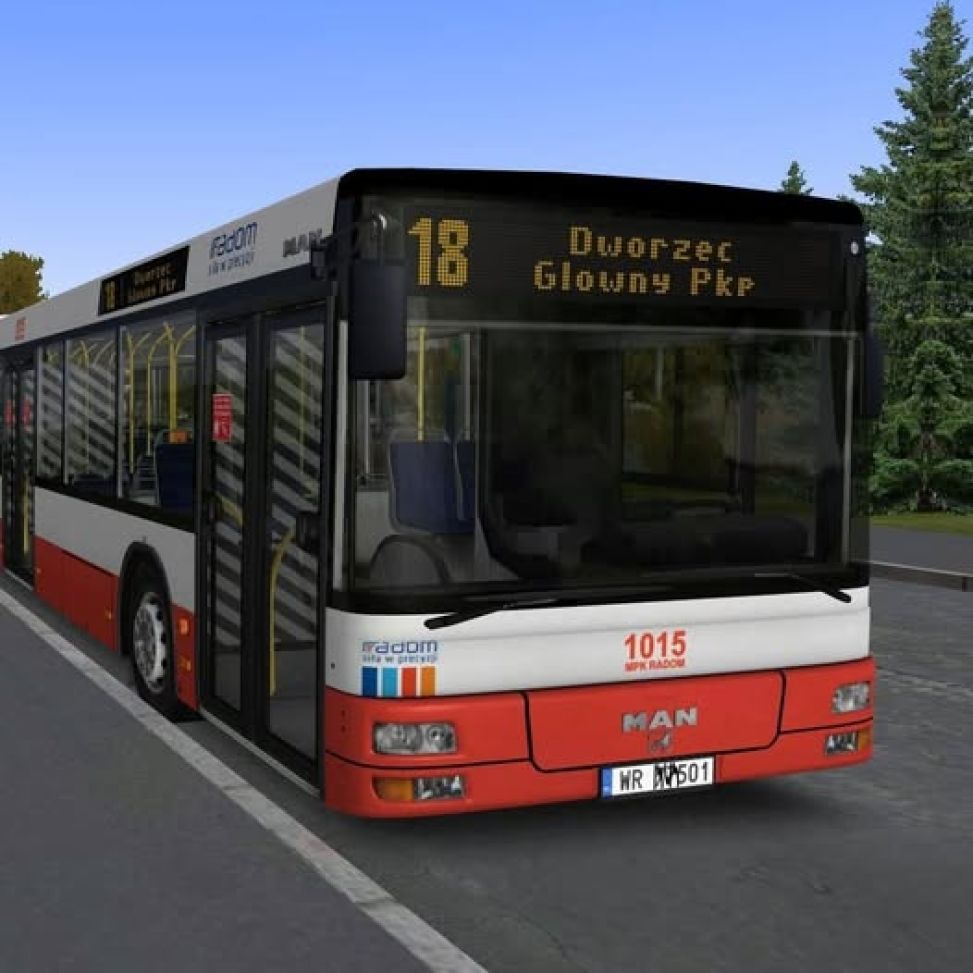 31 maja autobusy linii nr 18 kursować będą częściej