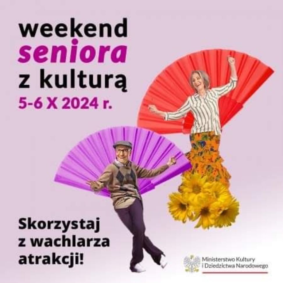 Weekend z Kultura