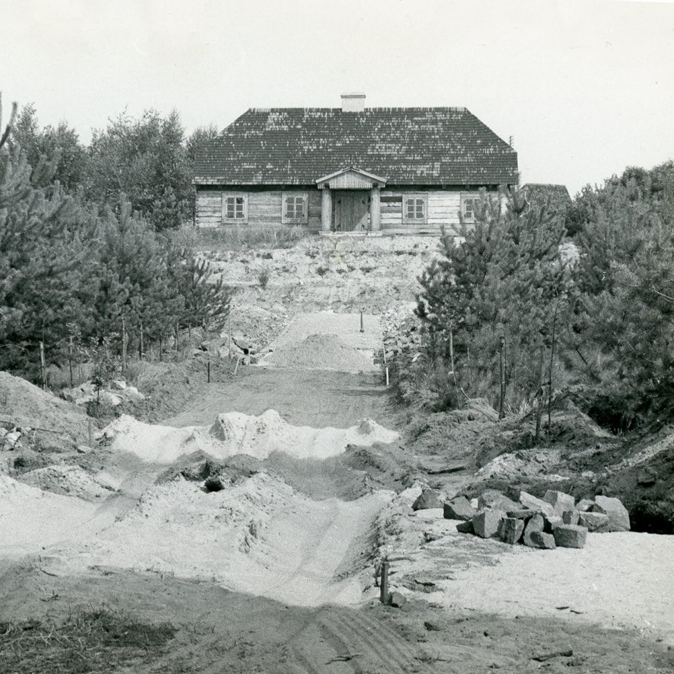 Pieczyska Tańskich