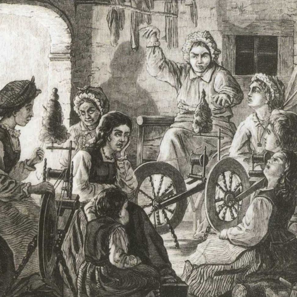 Adwent w obyczajowości ludowej