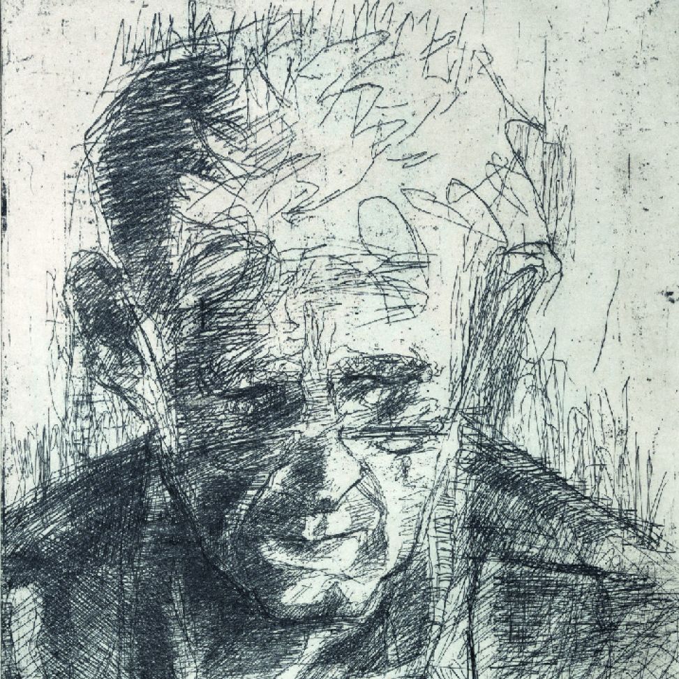 Wystawa czasowa „Portret ojca. Z pracowni Roberta Jankowskiego”