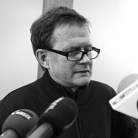 Odszedł Leszek Gawlik