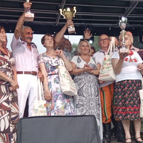 „Tyndy Ryndy” – święto muzyki, smaków i tradycji w Bieniędzicach