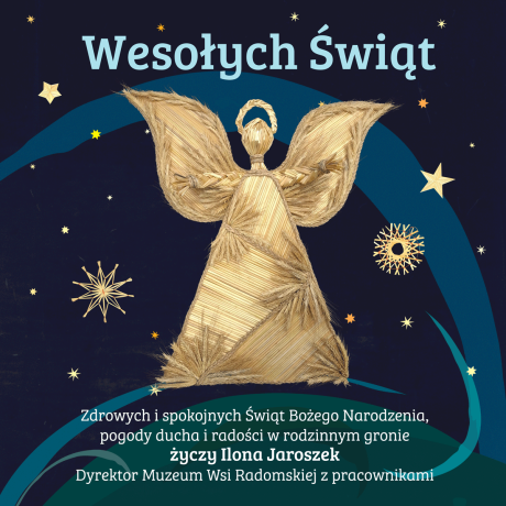 Wesołych Świąt!