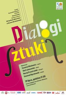 VIII Spotkania wielu kultur
w Muzeum Wsi Radomskiej
