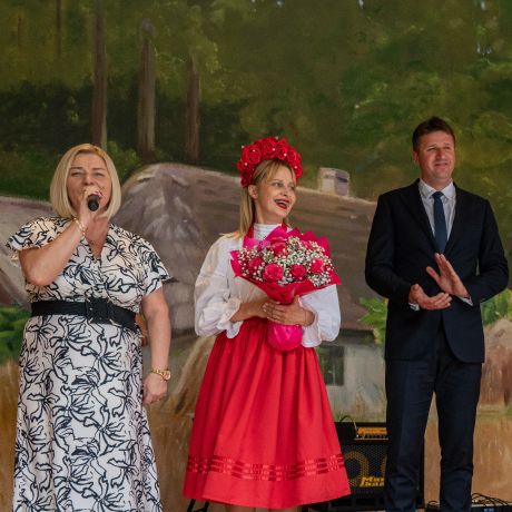 W rytmie folkloru i sztuki – Funduszowy Maj 2026