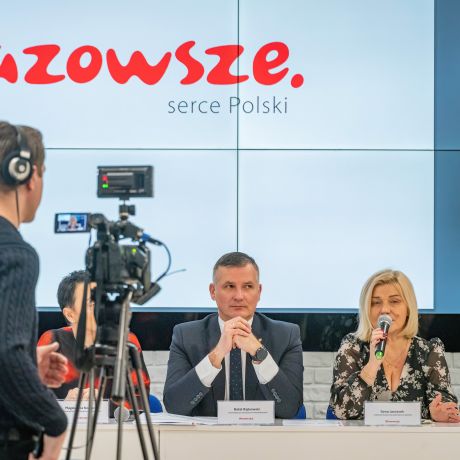 Nowoczesne inwestycje w Muzeum Wsi Radomskiej