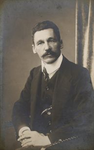 Czesław Tański (1862–1942) 