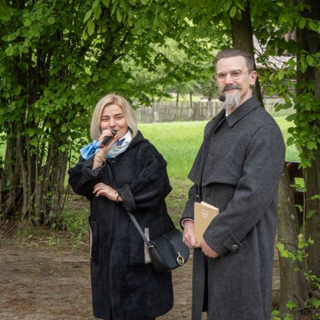 Wycieczka do Świata Reymonta –  Po trzykroć Reymont 