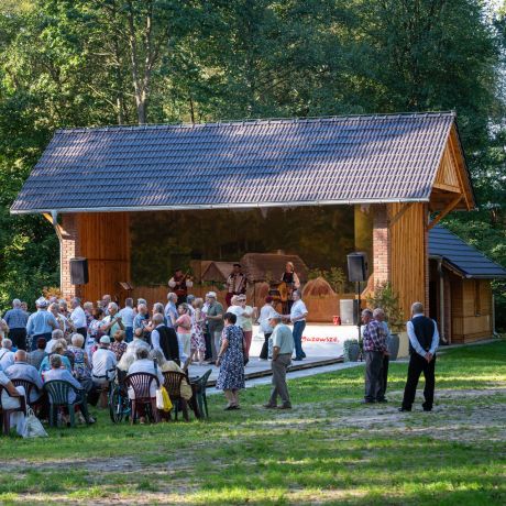 Majówka w Muzeum Wsi Radomskiej