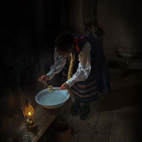 Kto dziś wierzy we wróżby? 