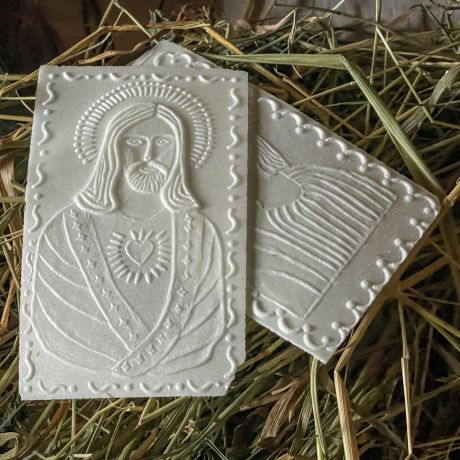 BOŻE NARODZENIE W POLSKIM DWORZE