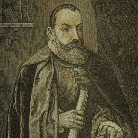 Zaproszenie na Narodowe Czytanie poezji Jana Kochanowskiego