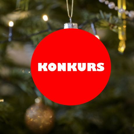 KONKURS! KONKURS! KONKURS!