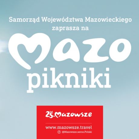 Zapraszamy do Muzeum Wsi Radomskiej na MazoPIKNIK!