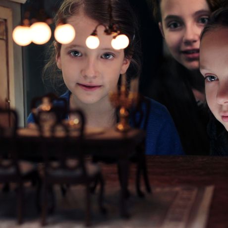 MIĘDZYNARODOWY DZIEŃ DOMKÓW LALEK/ INTERNATIONAL DOLLHOUSE DAY 