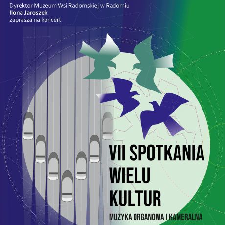 Zapraszamy na koncert organowy
