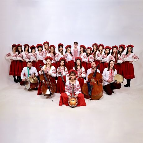 Wokół wiejskiej zagrody: barwy i dźwięki tradycji - Funduszowy Maj w Muzeum Wsi Radomskiej