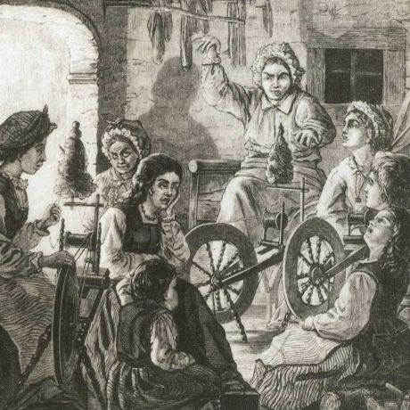 Adwent w obyczajowości ludowej