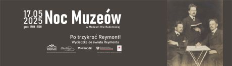 Noc Muzeów