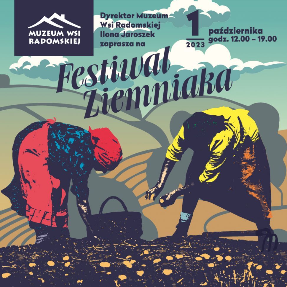 „Festiwal Ziemniaka”