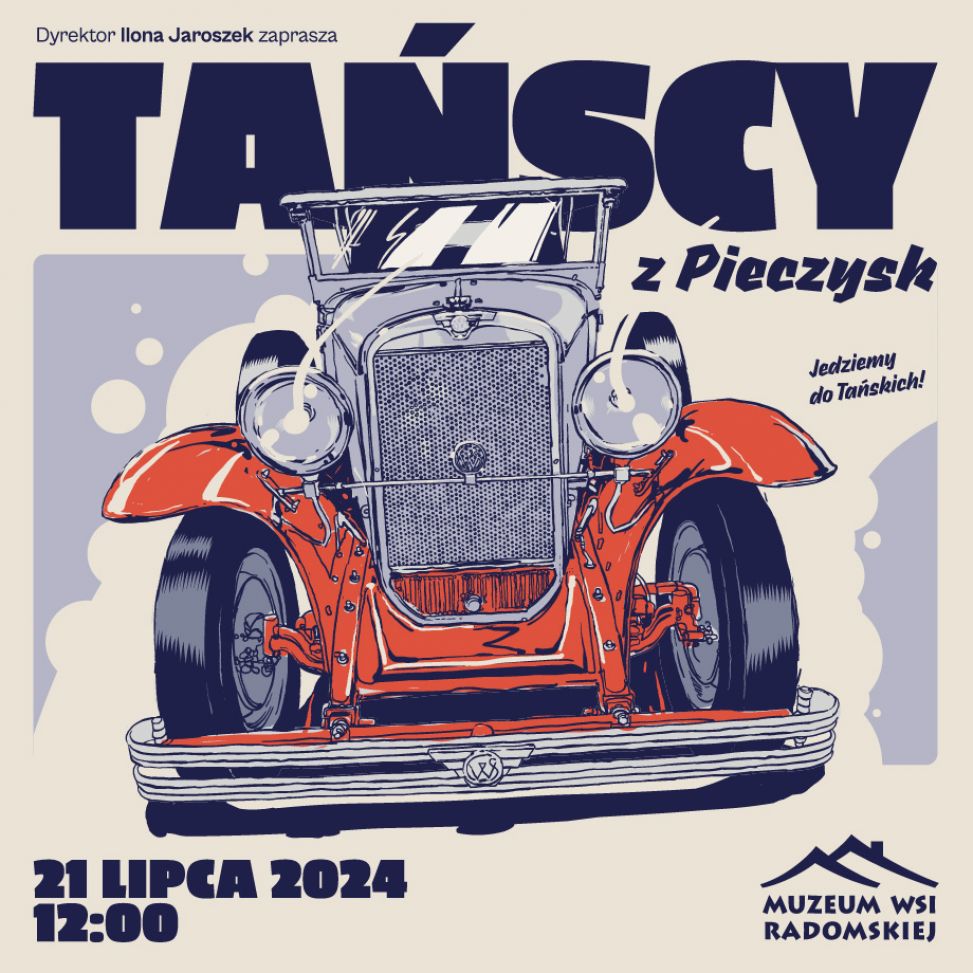 Tańscy z Pieczysk