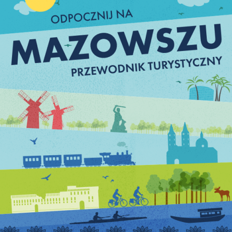 NOWY PRZEWODNIK TURYSTYCZNY