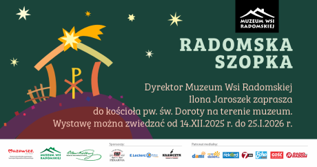 Szopka – kontynuacja 