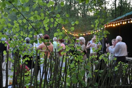 Noc Muzeów w Muzeum Wsi Radomskiej