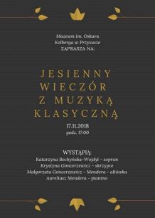 Koncert pieśni