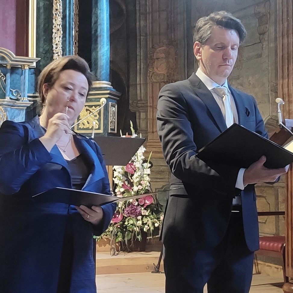 Reymont i wielcy mistrzowie muzyki w Muzeum Wsi Radomskiej